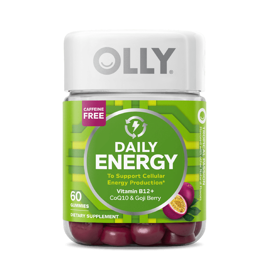 Daily Energy - 0
