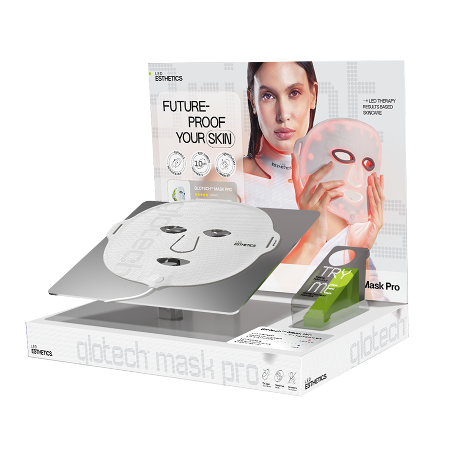Mask Pro Display - 0
