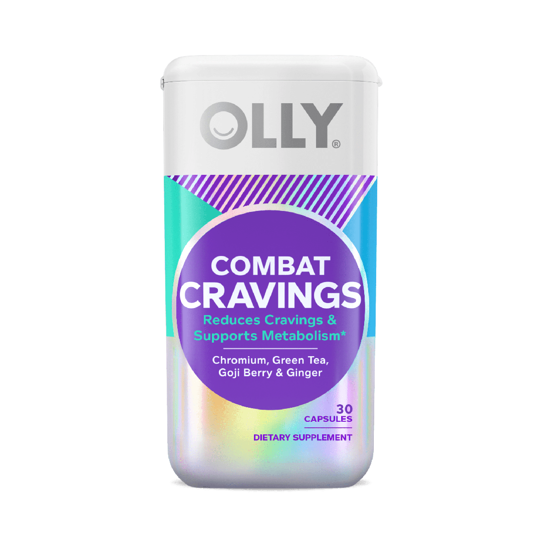 Combat Cravings - 0