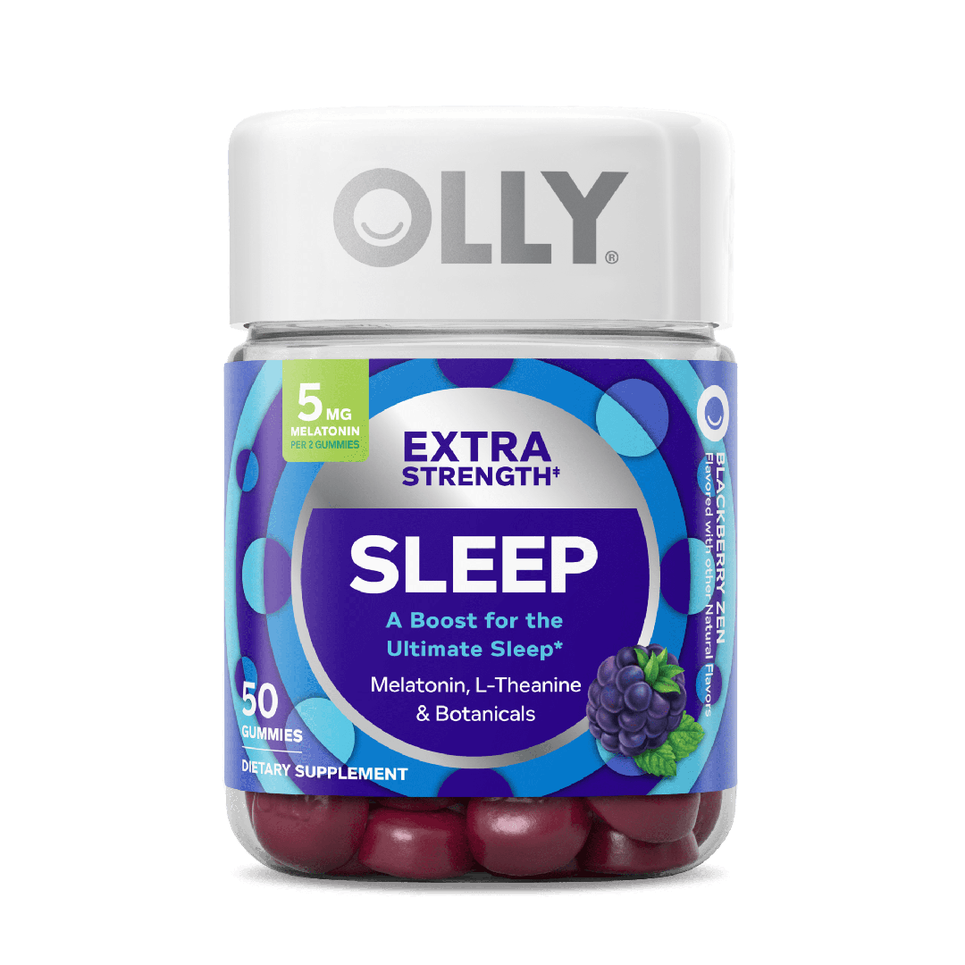Extra Strength Sleep - 0