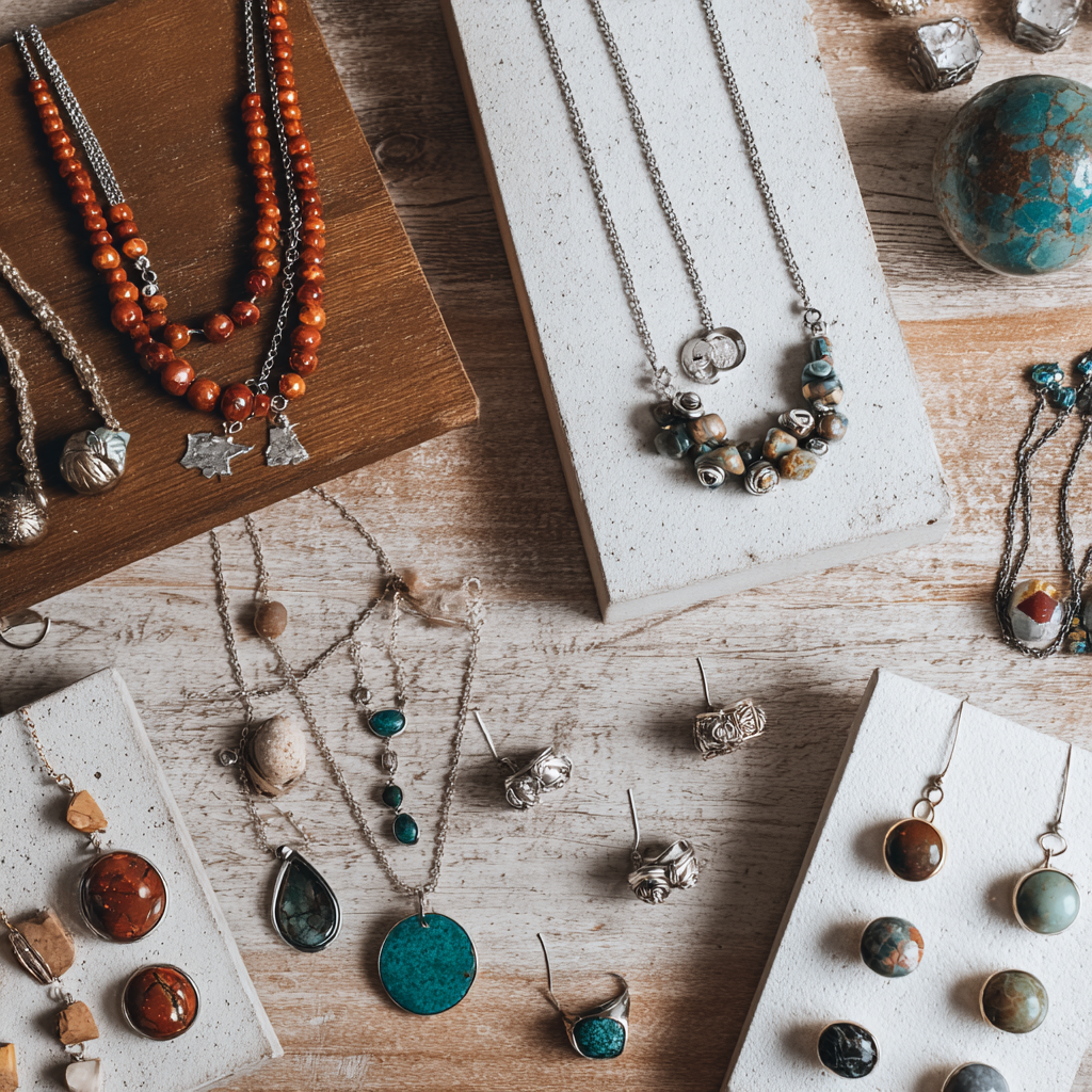 Jewelry & Accessories
