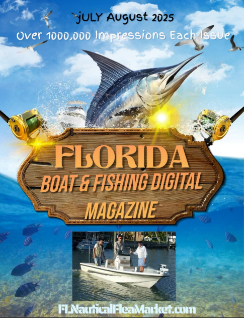 Florida Boat and Fishing News