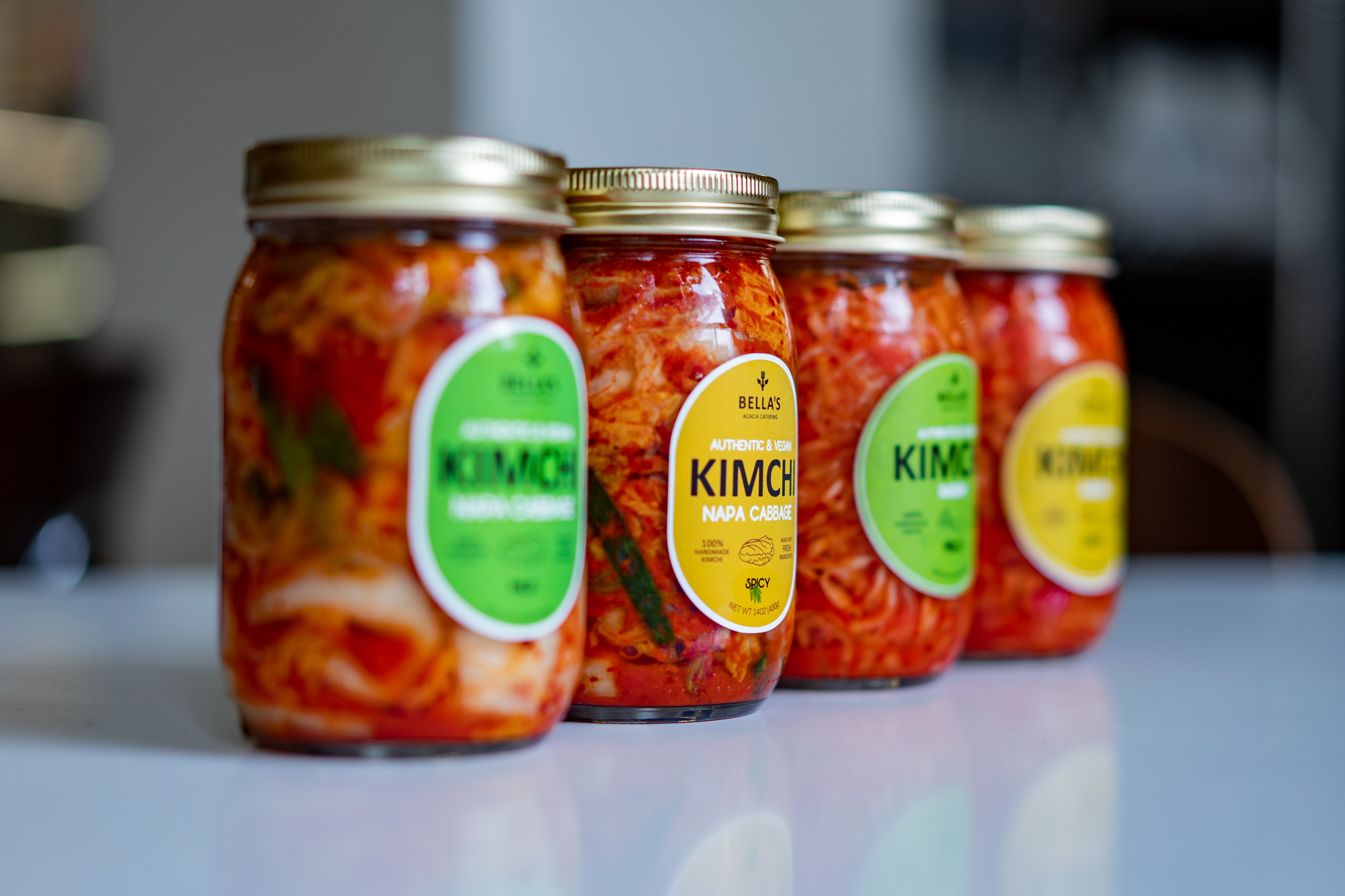 Ferments