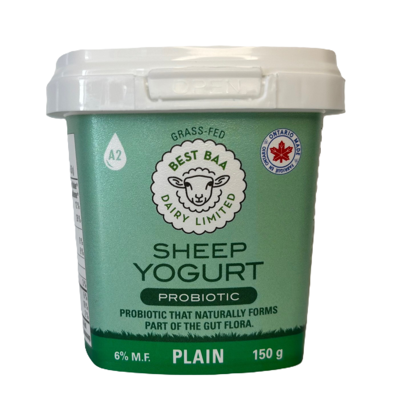 Yogurt