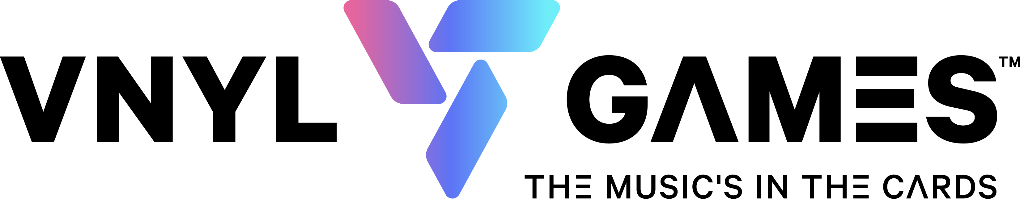VNYL GAMES 