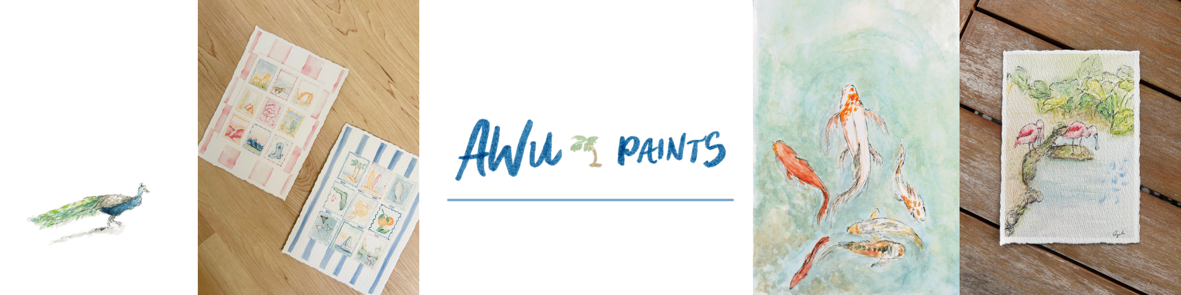 AwuPaints