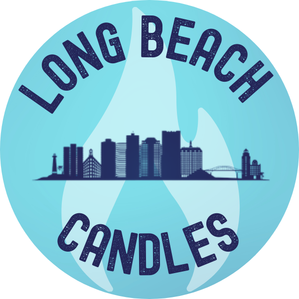 Long Beach Candles
