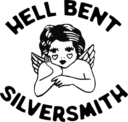 HELLBENT SILVERSMITH