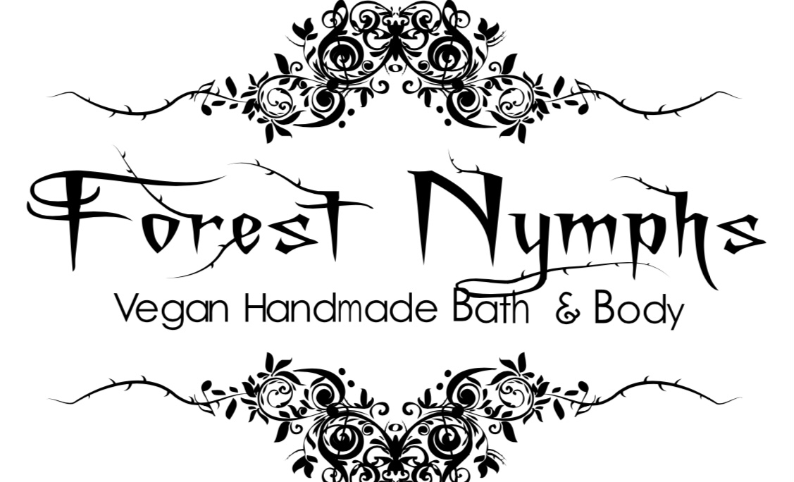 FOREST NYMPHS VEGAN BATH AND BODY