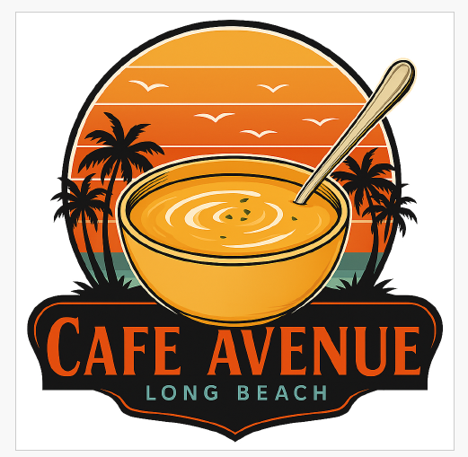 Cafe Avenue