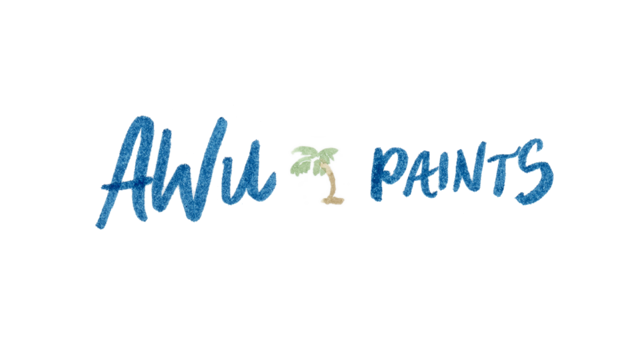AwuPaints