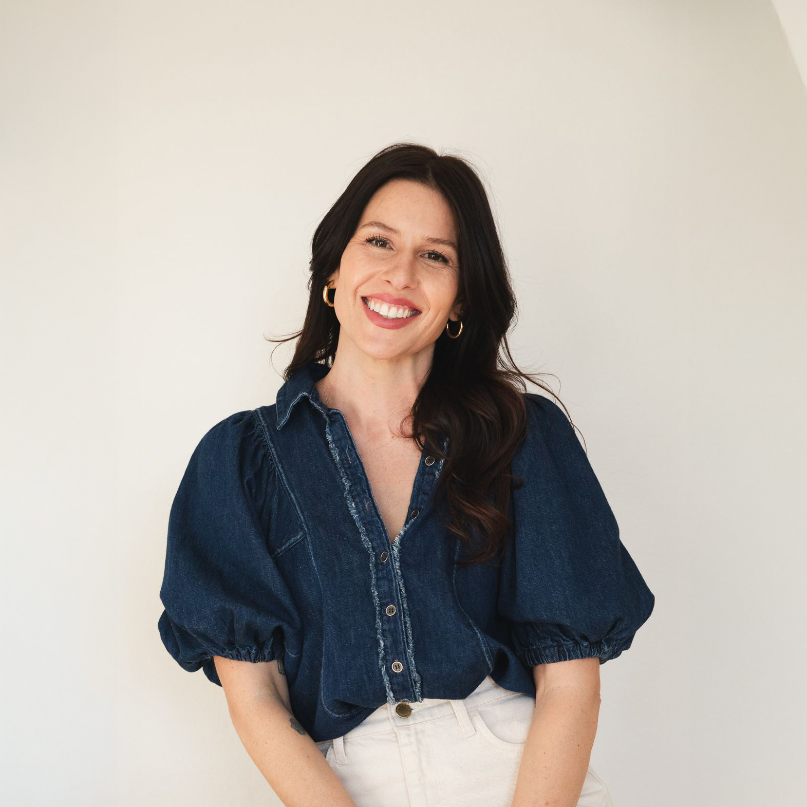 Liana, founder of Seeket