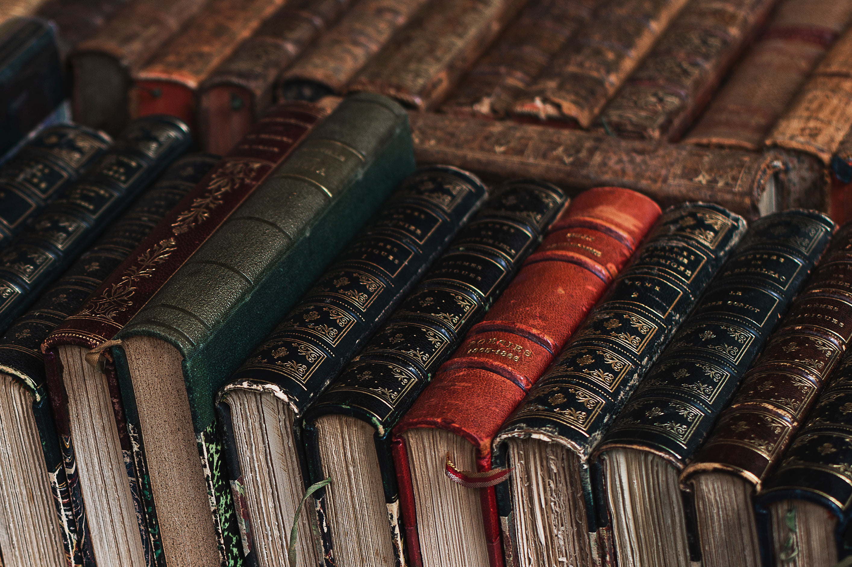 Books & Islamic Learning