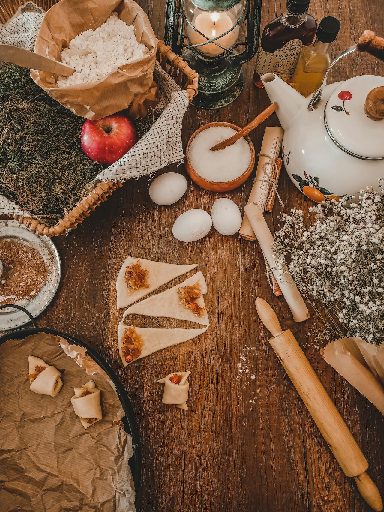 Food & Beverage