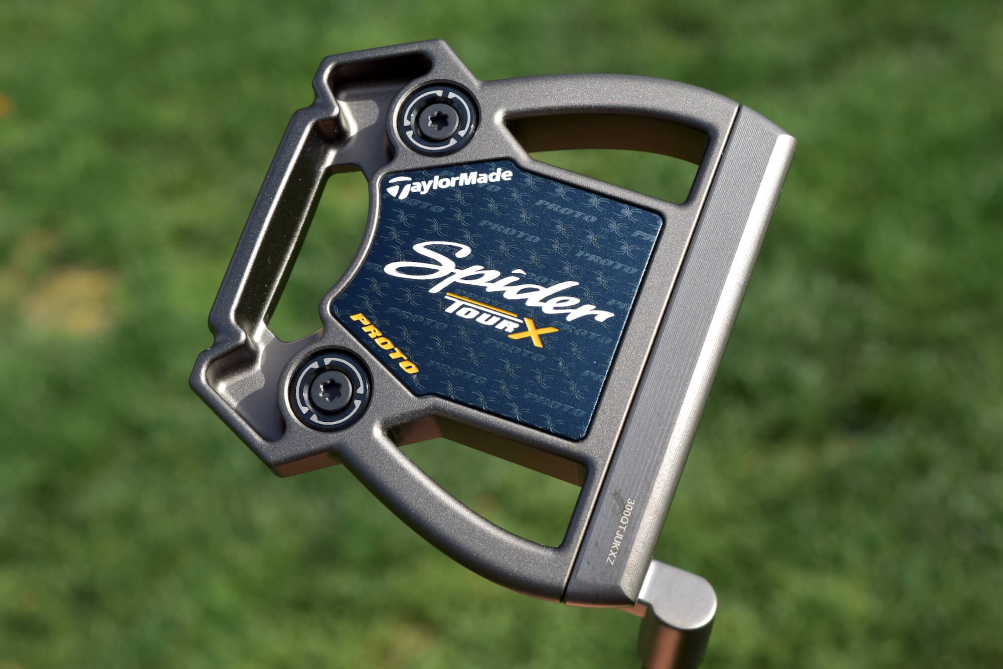 Putters