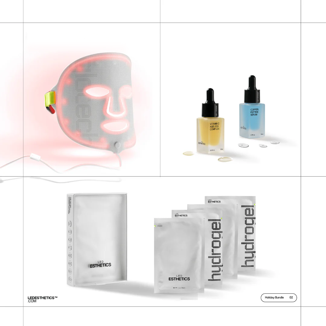 Glotech™ Glo-Getter Bundle - 0
