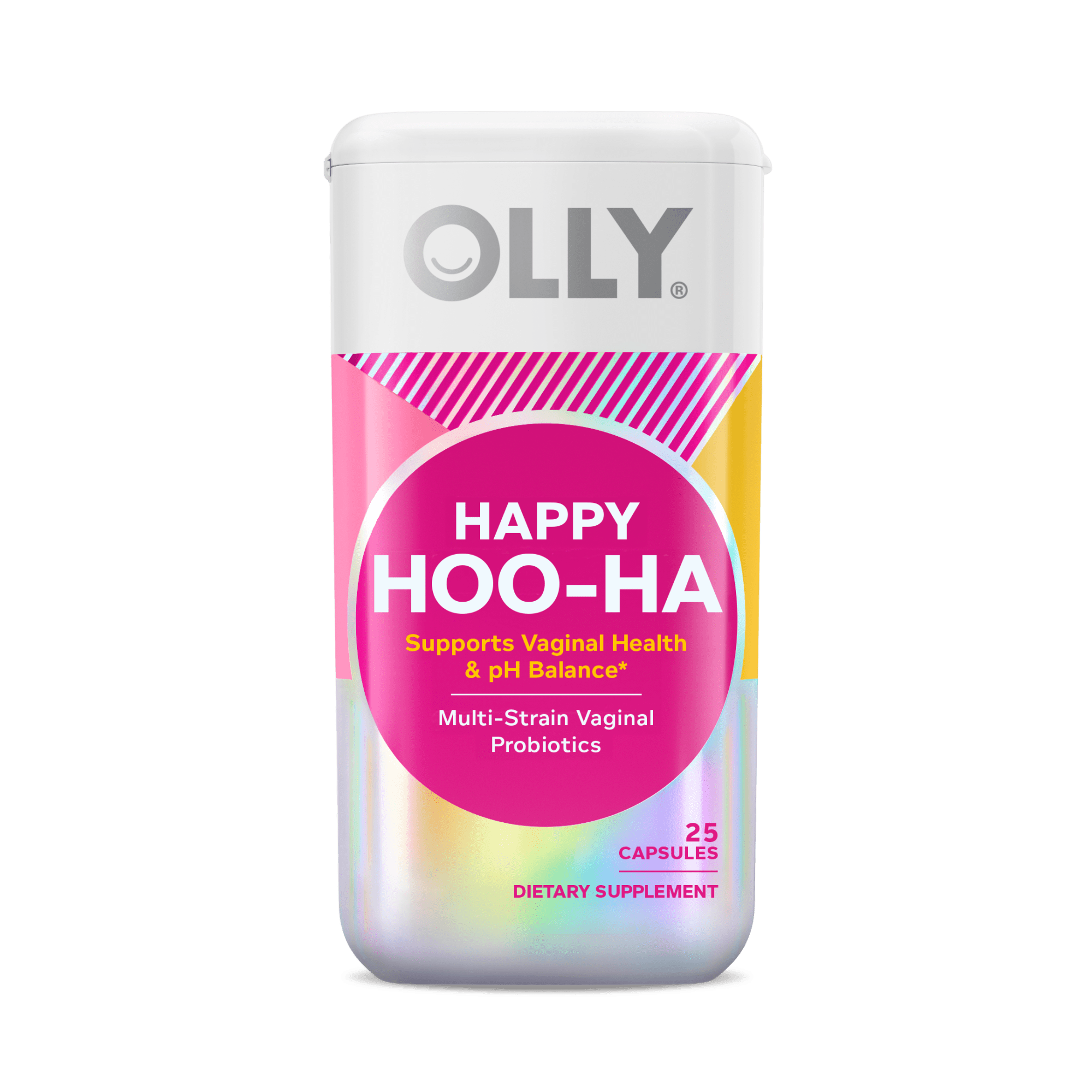 Happy Hoo-Ha - 0