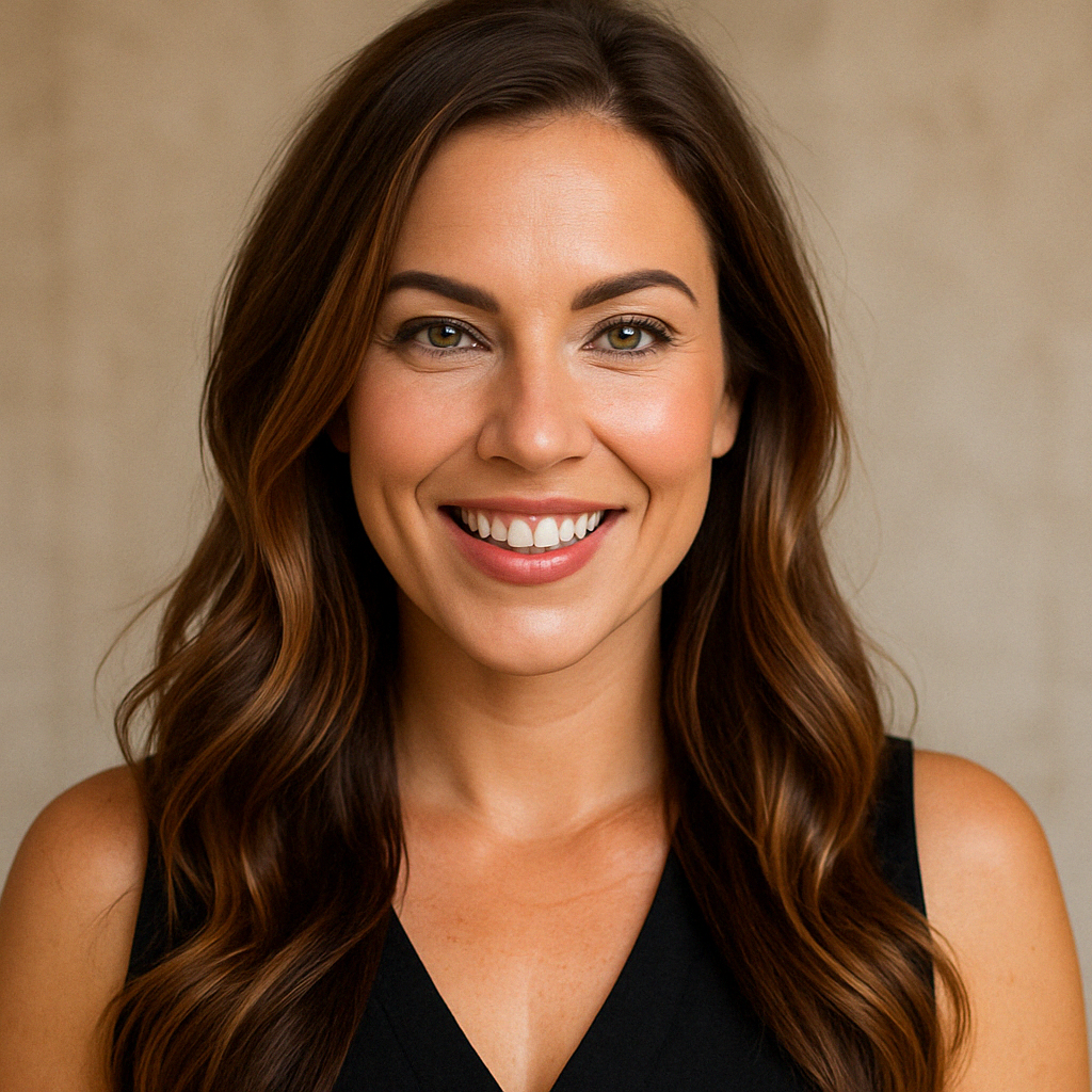 Angie Davis (@theangagenda)