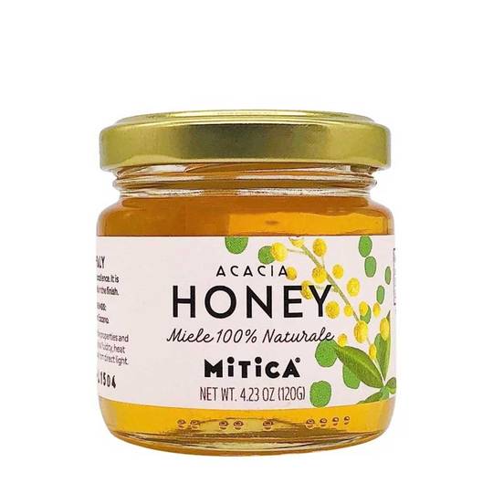 Wholesale Mitica Acacia Honey