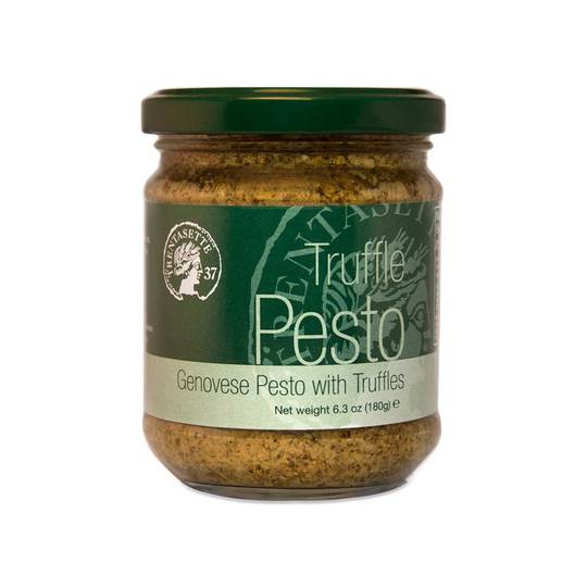 Trentasette Genovese Pesto with Truffles 1