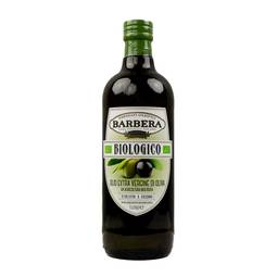 Barbera Organic Cold-Extracted EVOO 1