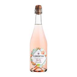 Wholesale Florentina French Organic Virgin Sparkling Spritz, Non