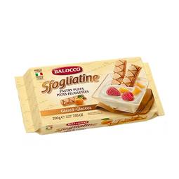 Mitica Sardinian Peperoncina Toketti Flatbread (7 Oz)