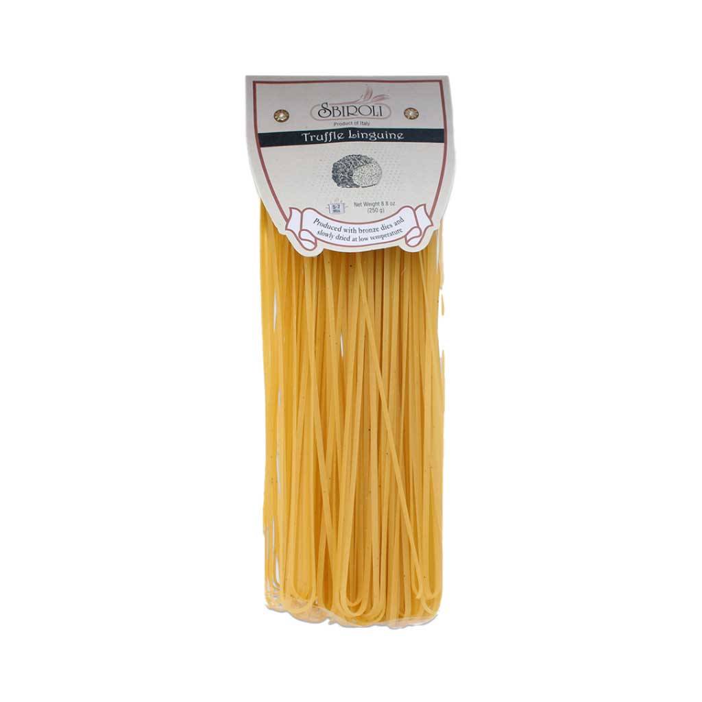 Sbiroli Truffle Linguine Pasta 1
