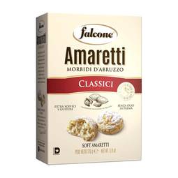Wholesale Falcone Classic Soft Amaretti
