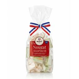 Buy Wholesale Nougat for Stores and Restaurants