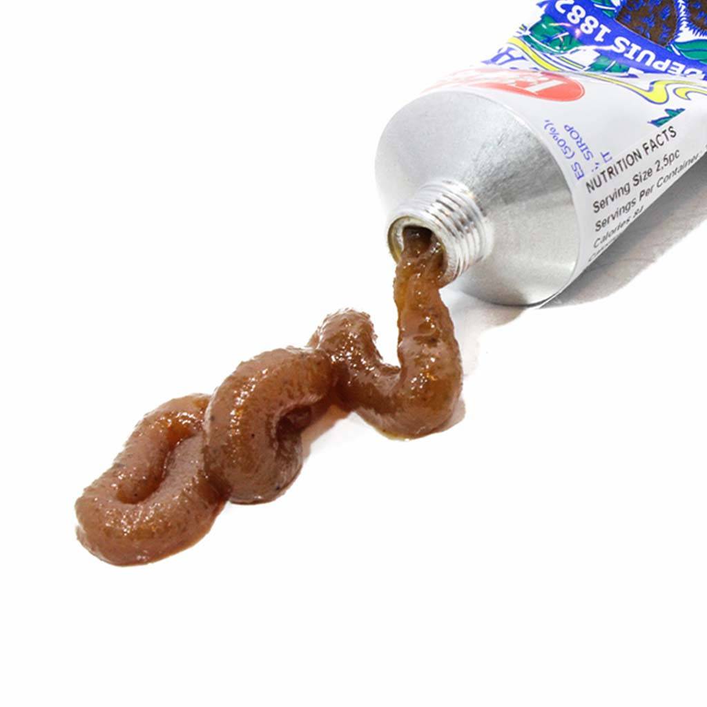 Clement Faugier French Chestnut Spread in Tube 2