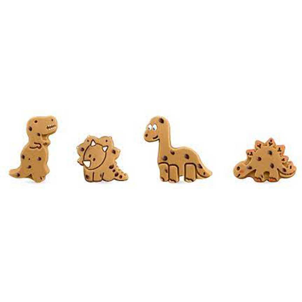 Ore Liete Biscuits w/ Chocolate Drops, Cereals & Honey 2