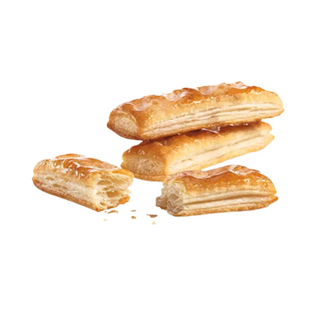Matilde Vicenzi Millefoglie Puff Pastry Sticks  2