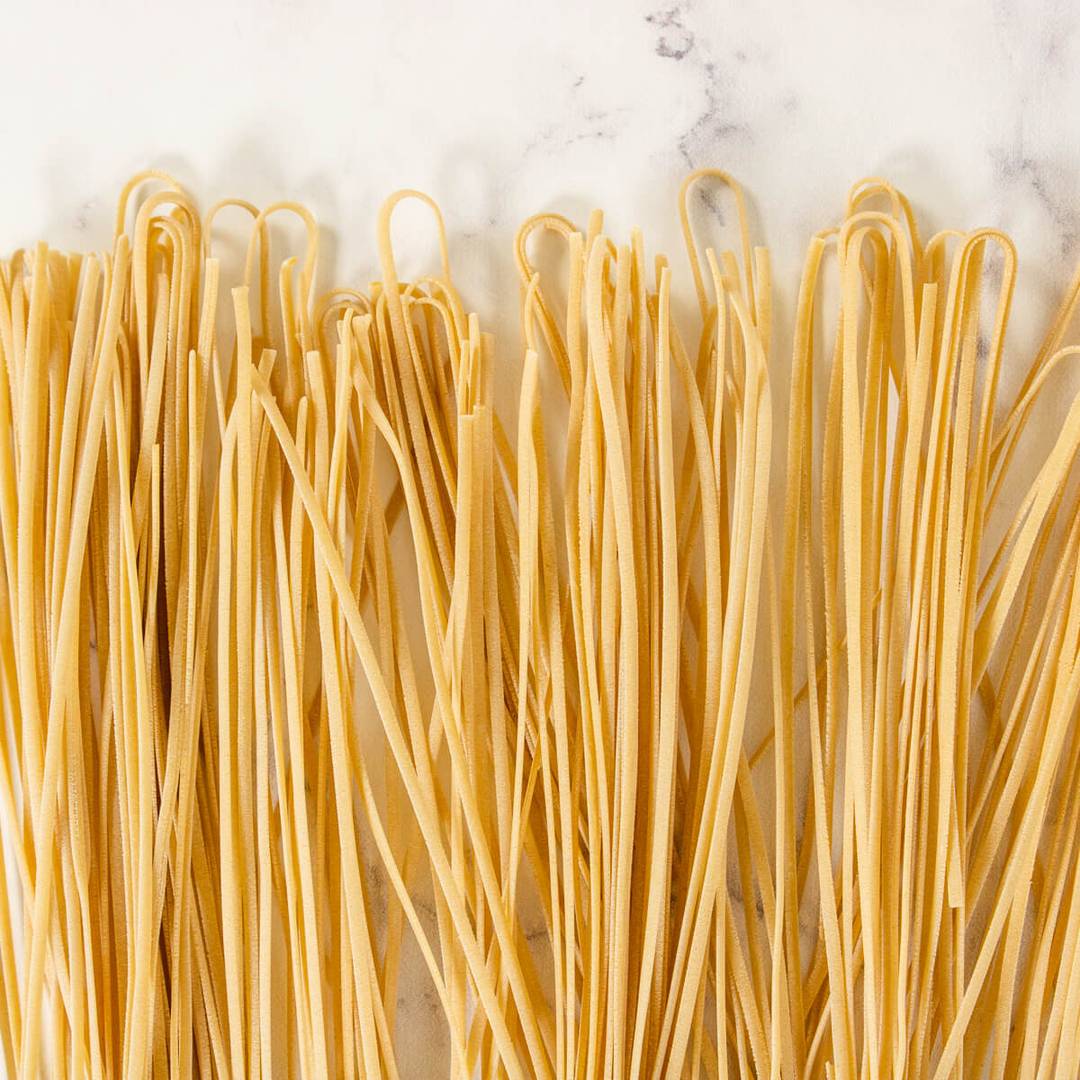 Bona Furtuna Italian Organic Ancient Grain Linguine 2