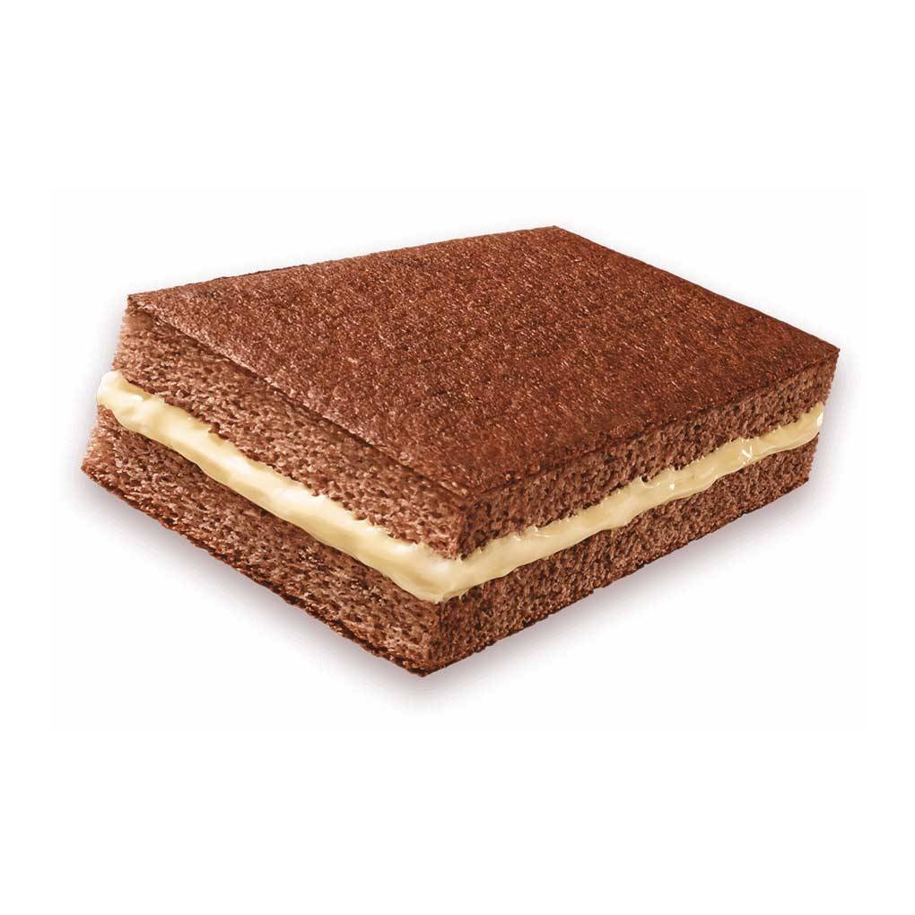 Balconi Tiramisu Snack Cakes with Mascarpone Cream Filling 2