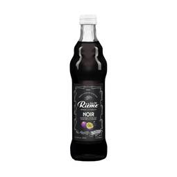 Rieme French Sparkling Blackcurrant Lemonade 1