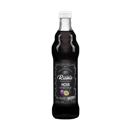Rieme French Sparkling Blackcurrant Lemonade 1