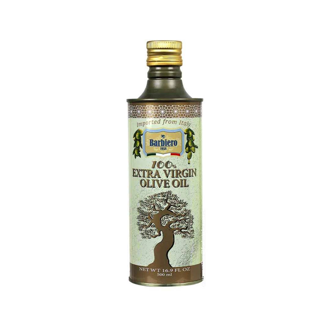 Barbiero Italian Extra Virgin Olive Oil 1