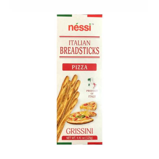Nessi Italian Pizza Grissini Breadsticks 1