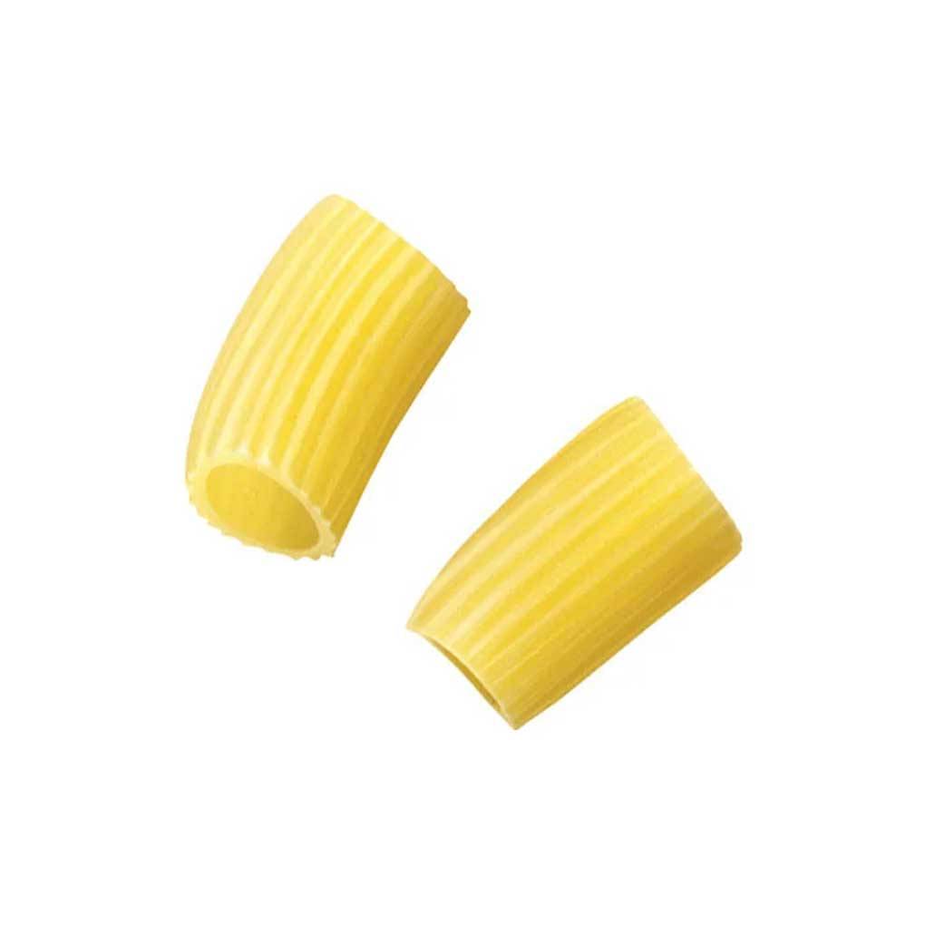 Divella Italian Mezzi Rigatoni Pasta 2