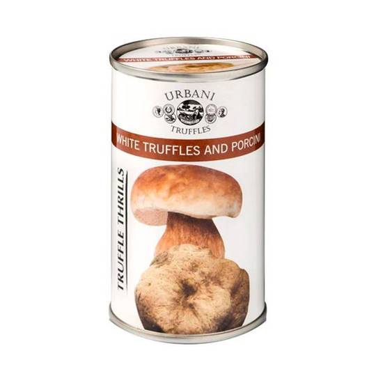 Urbani White Truffle and Porcini Sauce 1