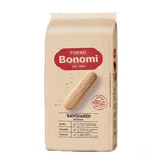 Bonomi Savoiardi Ladyfingers 1