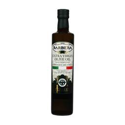 Barbera Filtered Cold-Extracted EVOO 1