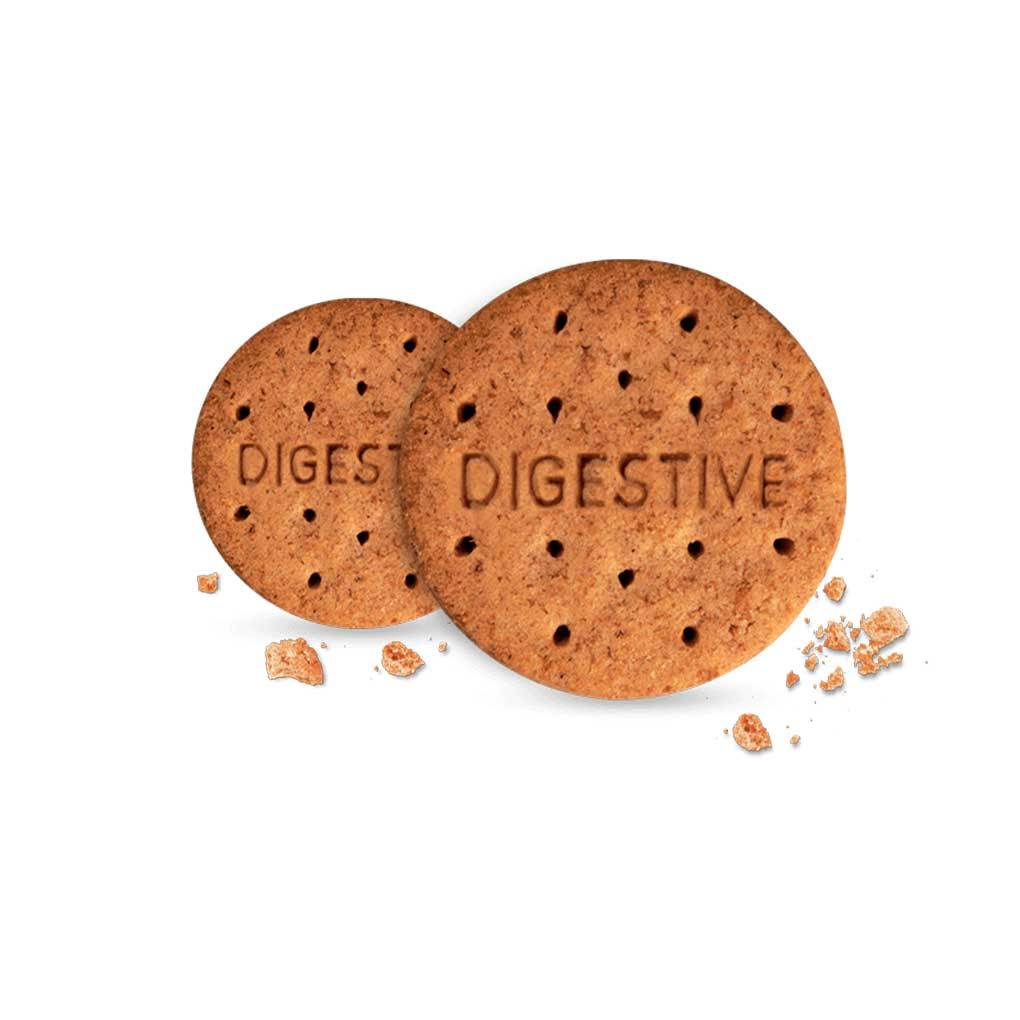 Ore Liete Digestive Biscuits w/ Wholemeal Flour 2