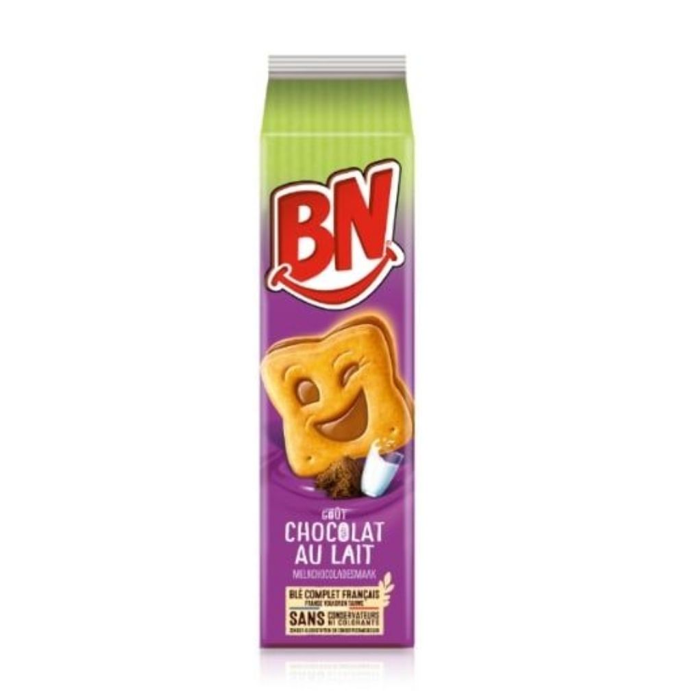 BN French Chocolate Cookies 1