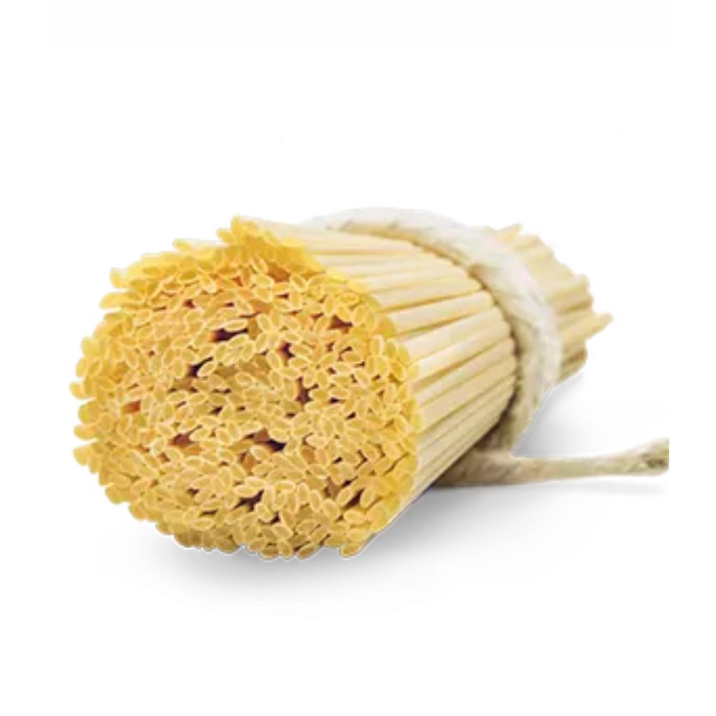 La Molisana Linguine Pasta #6, 100% Italian Wheat 2