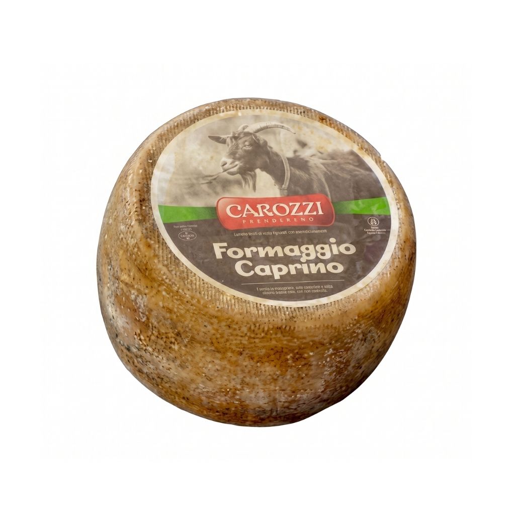 Carozzi Caprino, Aged 1