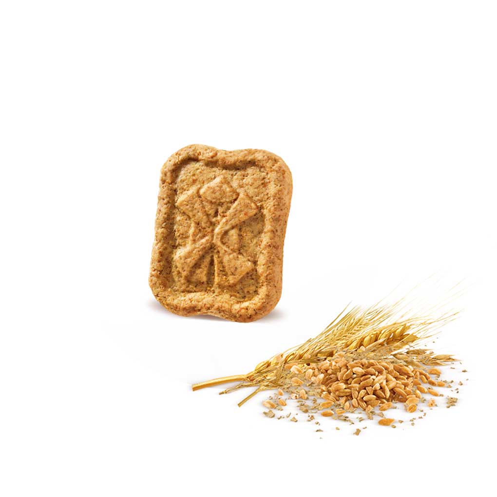 Balocco Cruschelle Whole Wheat Biscuits 2