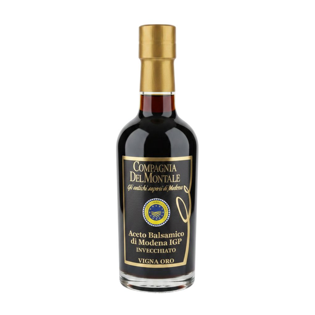 Compagnia del Montale Balsamic Vinegar of Modena, Aged 10 Years 1