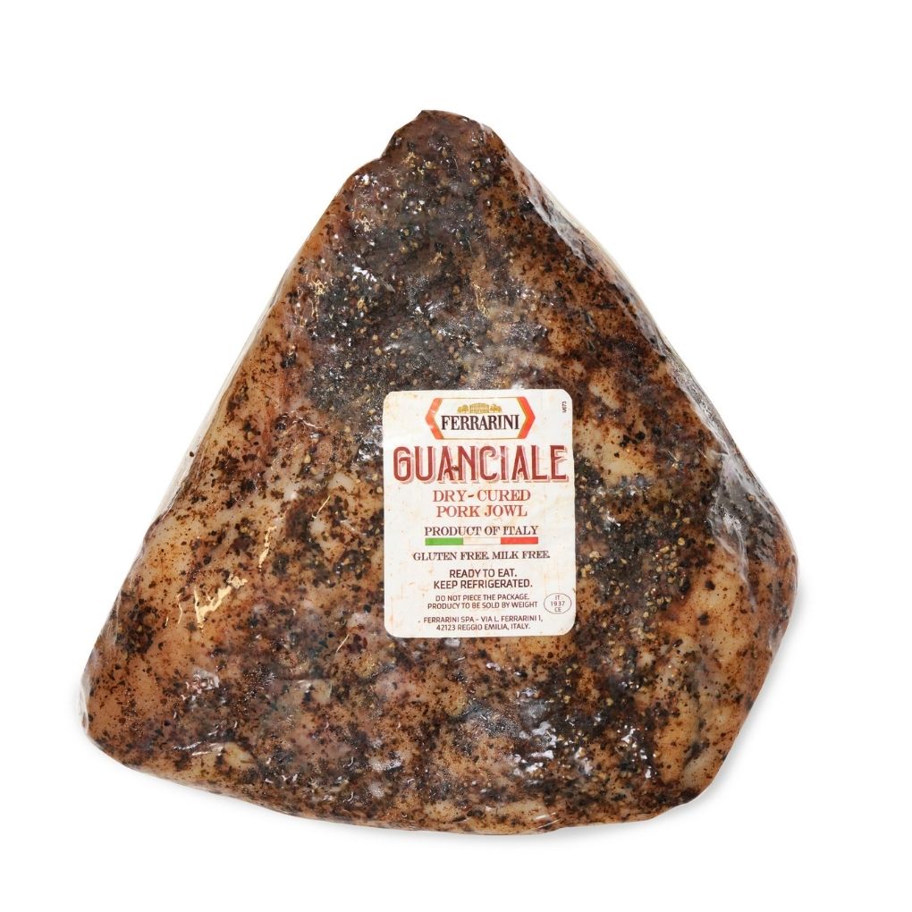 Ferrarini Guanciale 2